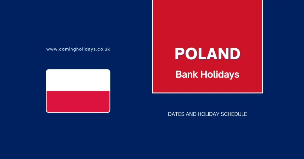Poland Bank Holidays